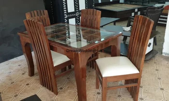 Shree Shyam Furniture House