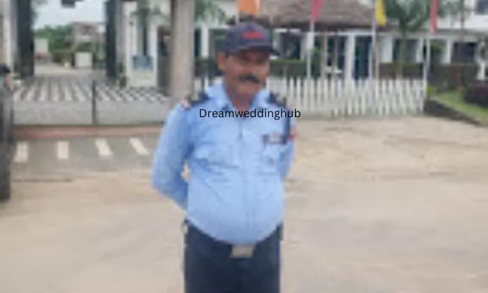 EAGER SECURITY SERVICES