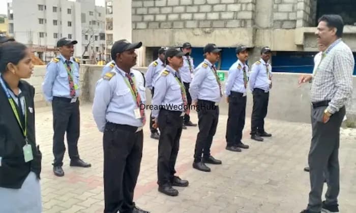 TDS SECURITY SOLUTIONS PVT LTD