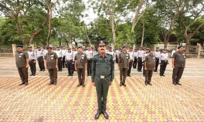  Fast Fire Protection 