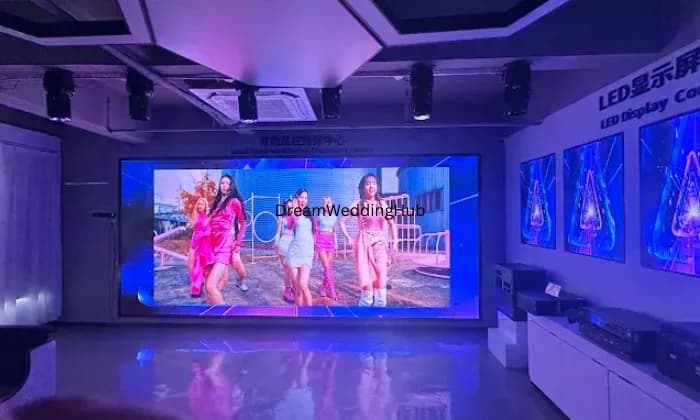 Kan Universal Private Limited