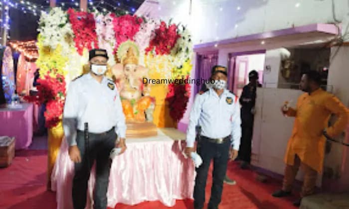 Royal Security & Management Facility Services