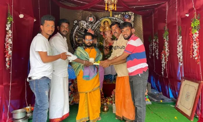 Sri Pradyumna Purohith Services