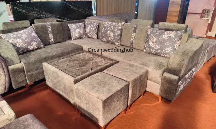 Famous Furniture Chittorgarh