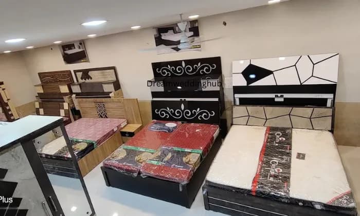 Shri Krishna Furniture