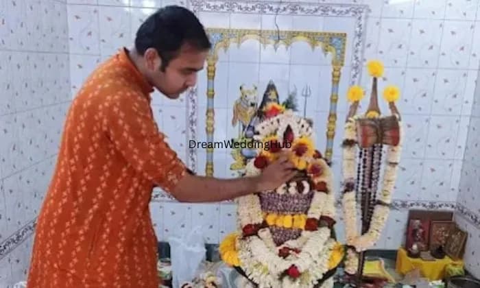 Purohit Sri Sibaprosad Mukhopadhyay