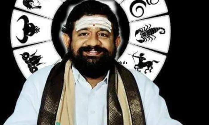 Sri Vishnu Astrological 