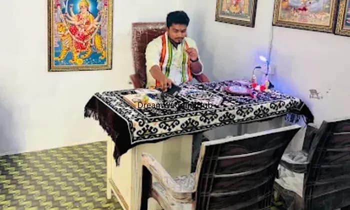 Sri kanakadurga jyothishyalayam