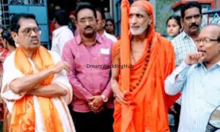 Lakshmi Sainadh Jyothishyalayam