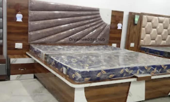 Shiv Shakti Furniture Works