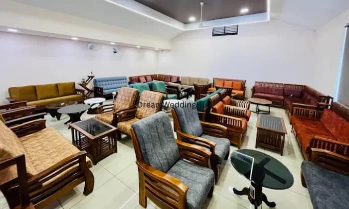 Vilangadan Furniture/