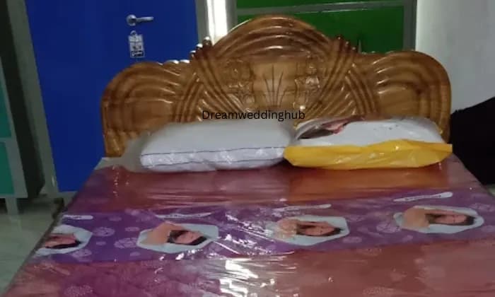 Sonu still and furniture show room