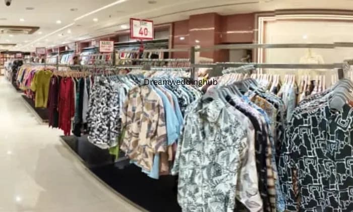 Raj Ratan Shopping Mall