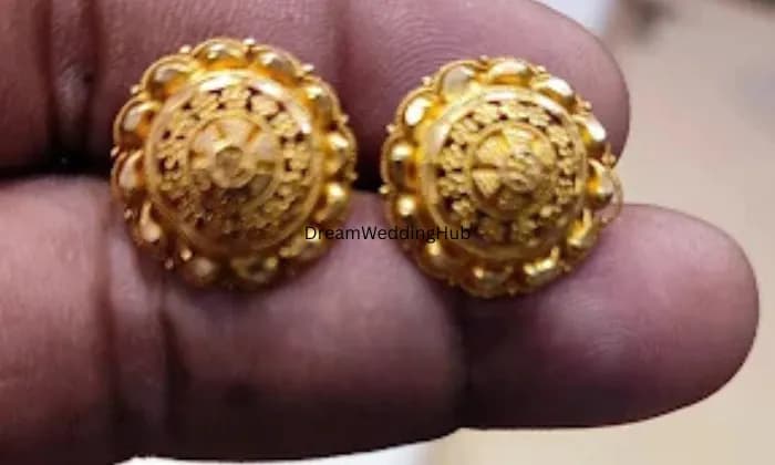 Shree sanjay jewelers