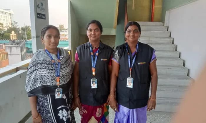 Chakra Security Services