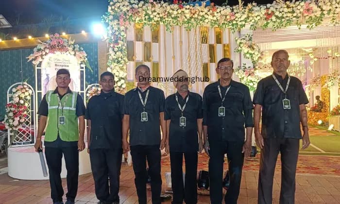 SWAH BHUMI OVERSEAS SECURITY