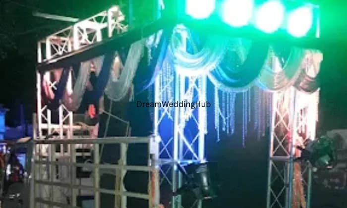 Maa Durga Brass Band & D.J Sound