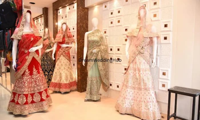 KALI BY CHHABRA 1818