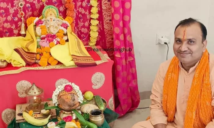  Aacharya Sandeep Pandey