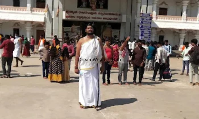 Sri Raghavendra Jyothishyalayam