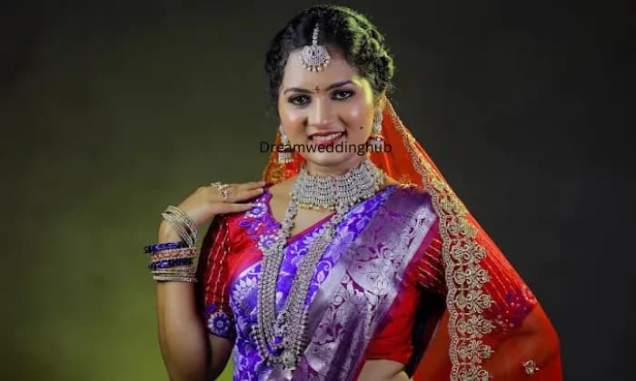 Akshara Makeup Studio