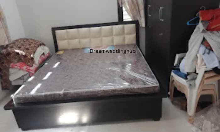 Shree Umiya Furniture Mart