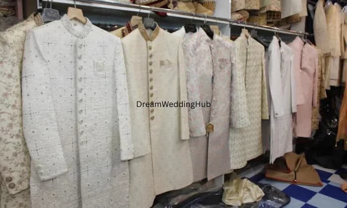 Lohia Store  Best Sherwani