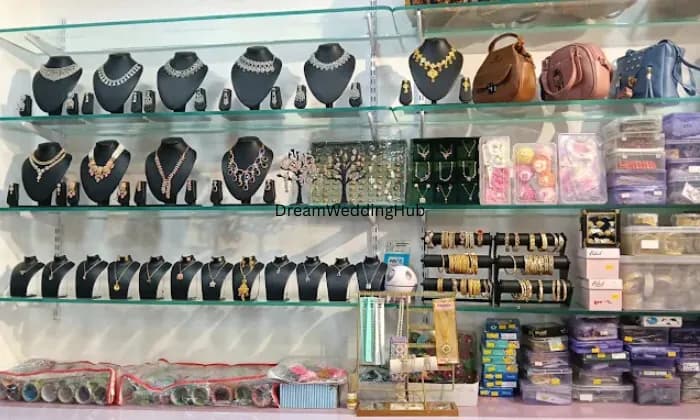 Raj artificial jewellery 