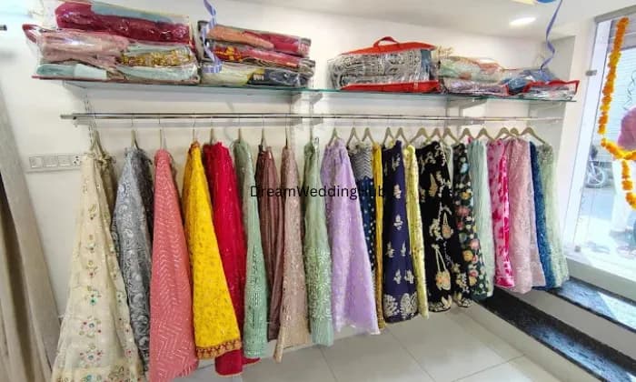 Color Times Boutique