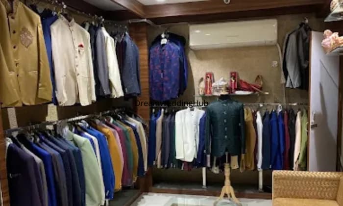 Amarsons  Wedding Wear For Men