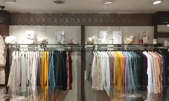 Manyavar warangal urban