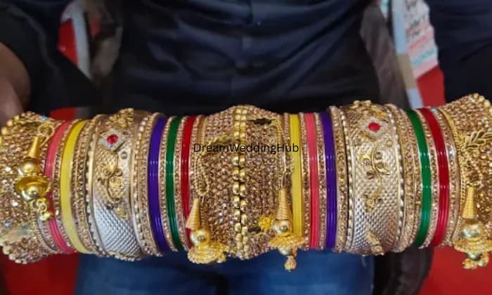 LAXMI BANGLES