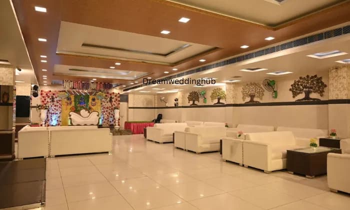 Govindam Banquets