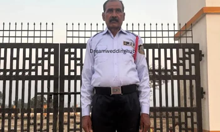 Paras Girija Security Services