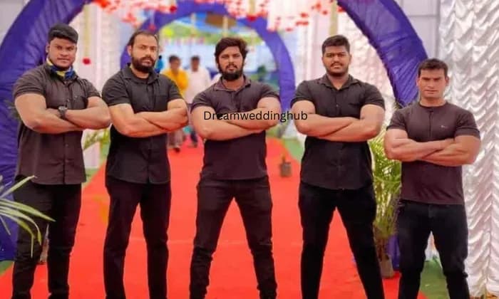 TEJAS SECURITY SERVICES