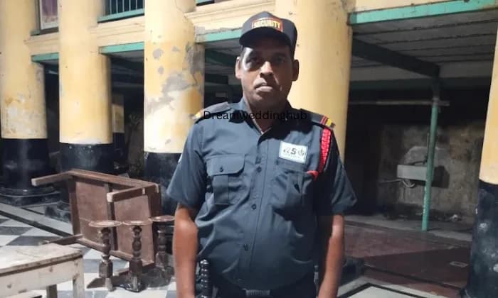 MAA MANASHA ENTERPRISE