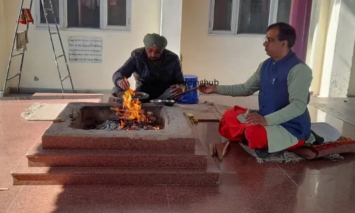 Pandit Shri Rakesh Gaur