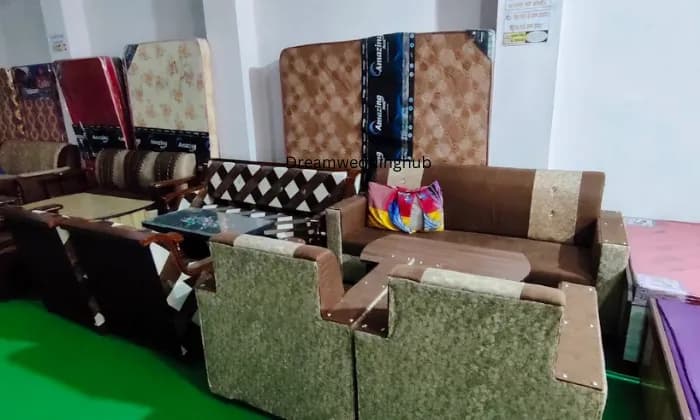 Shri Siddhi Vinayak Electronic & furniture