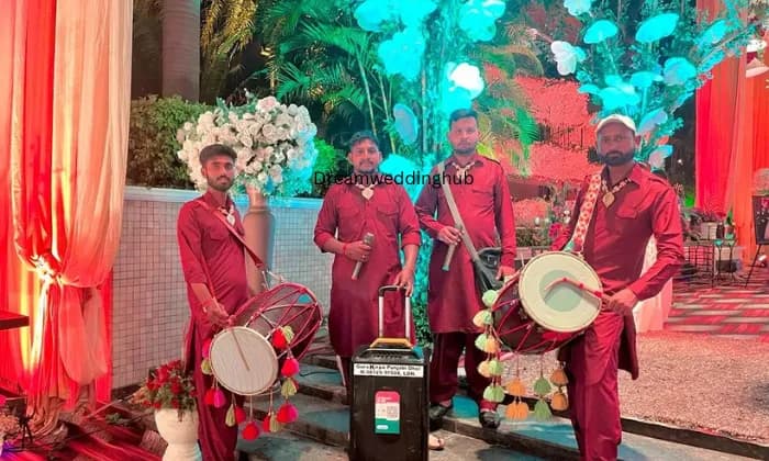 Guru Kirpa Punjabi Dhol