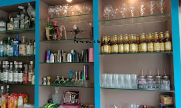 Blue Ice Freelance Bartending Company