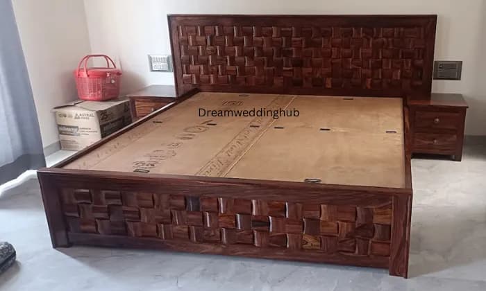 The Mishra furniture