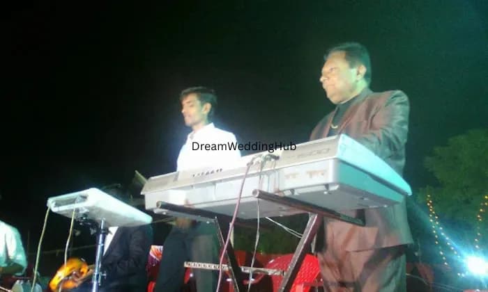 Mahindrakar Musical Orchestra