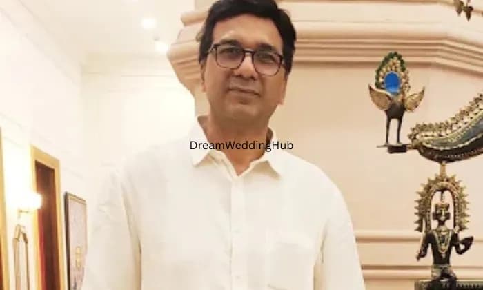 Astrologer Dr. Sumant Sharma