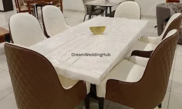 Grah Sajja Furniture Hub