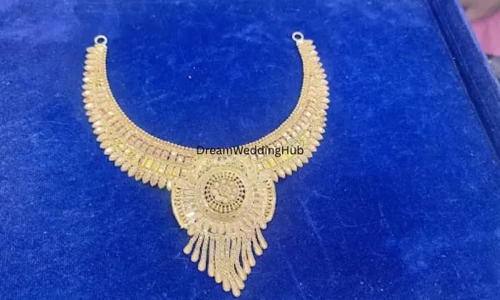 THAKUR HALLMARK JEWELLERS