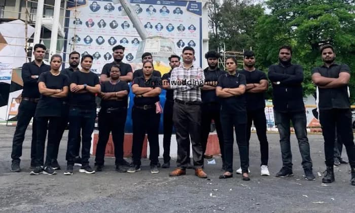 Trident Security Services