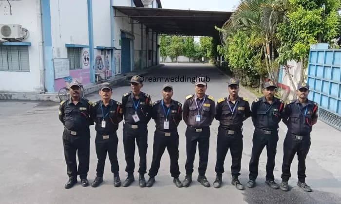  Chakraborty Security Service