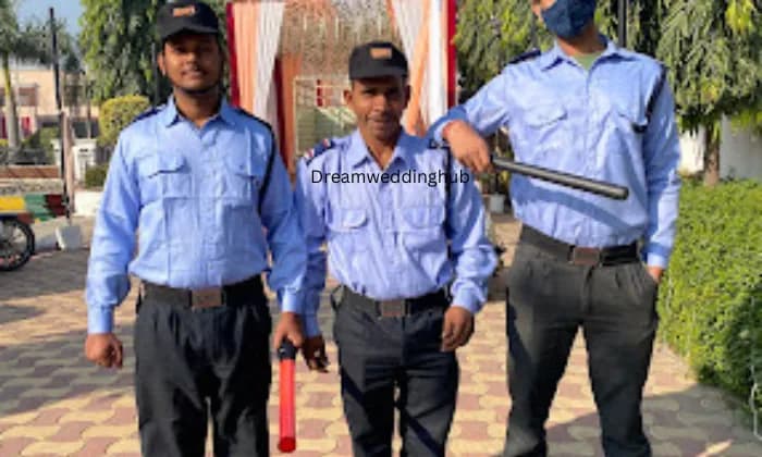 PEHALWAN SECURITY SERVICE