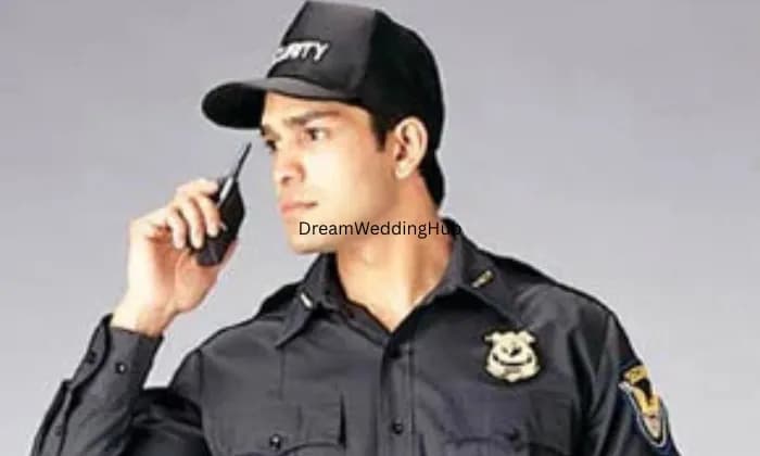 ISDS Security Services