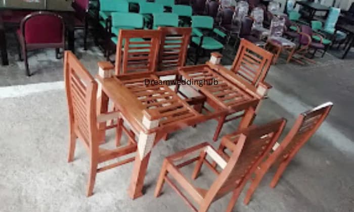 Alang Ship Furniture